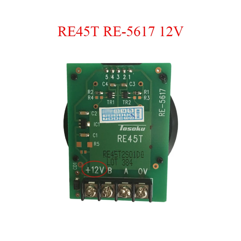RE-5613 RE-5614 RE-5615 RE-5617 RE-5620 RE-5621 RE45T1SM5B1/2SO1D0/2SM1B1/1SD5B1/1SO5B1 RE45T Serie MPG