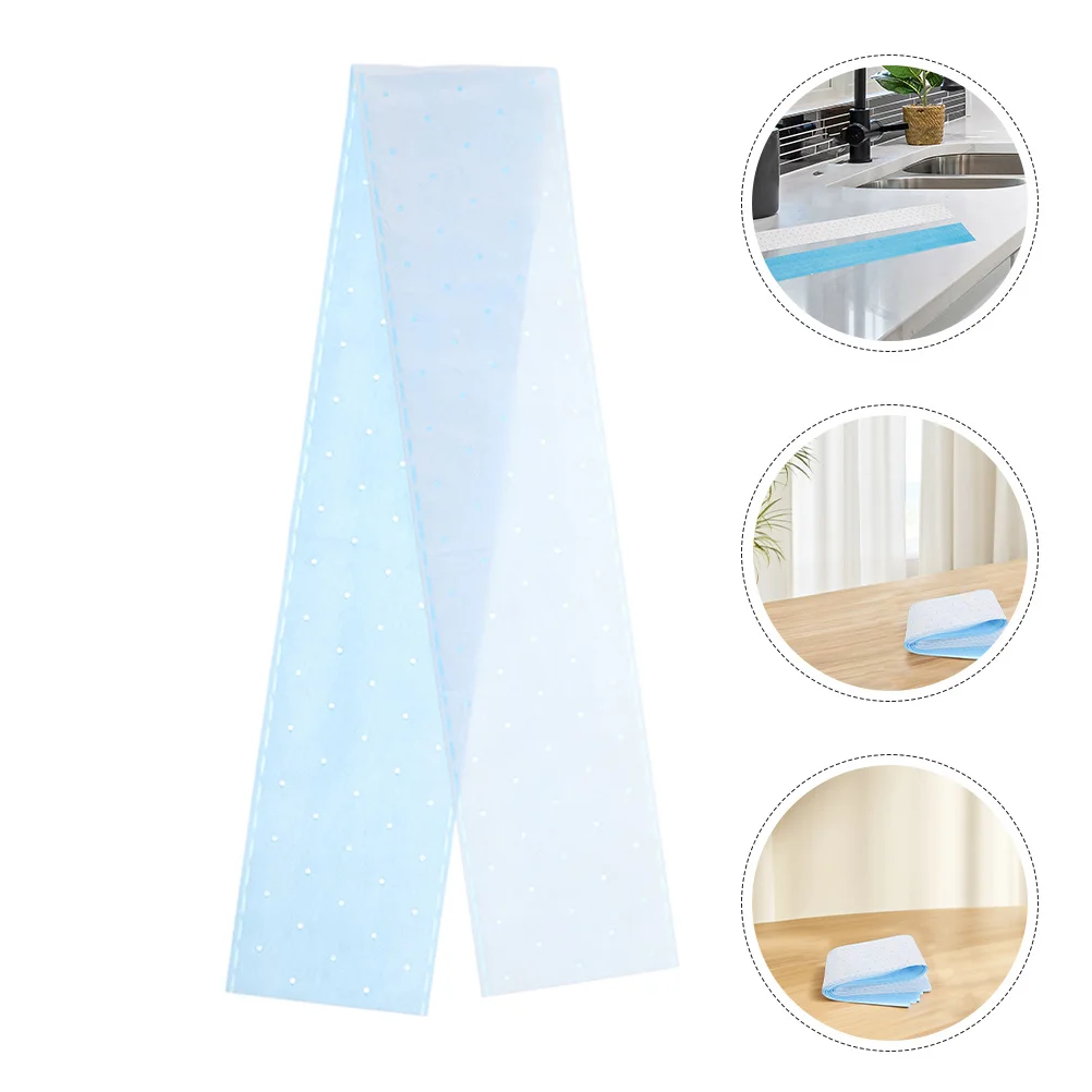 

2Packs Oil Absorbing Paper Range Hood Filter Cotton Pad High Absorption Blotting Paper Kitchen Exhaust Fan Accessories