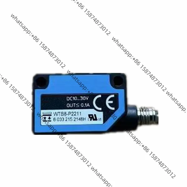 Sensor WTB8-P2211 100% Brand New Spot Inventory