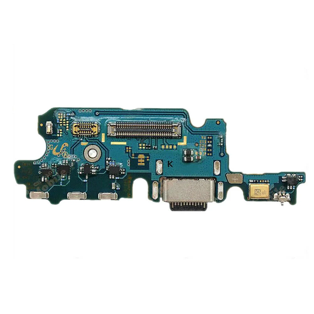 New USB Charger Charging Port Dock Connector Board Flex Cable For Samsung Z Fold Z f900 , Fold Z 2 F916 ,Z Fold 3 F926