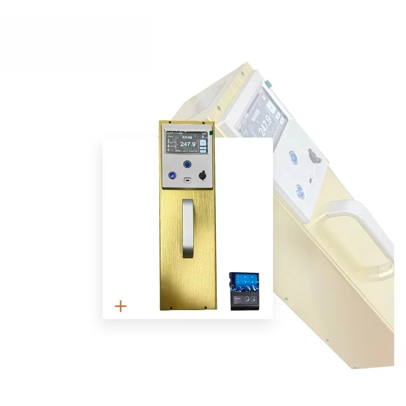 15M Quick Detection Retroreflectometer Electronic Measuring Instruments for Road Marking Line