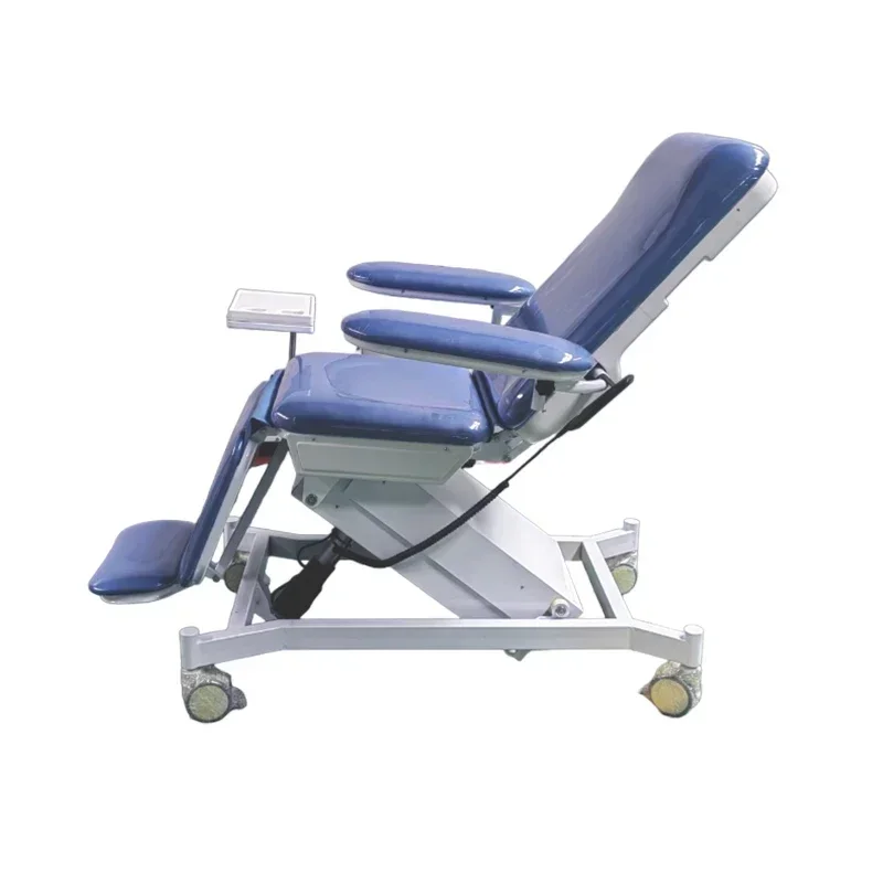 Manual CPR 3 Sections High Quality Medical   Collection Chair with low price