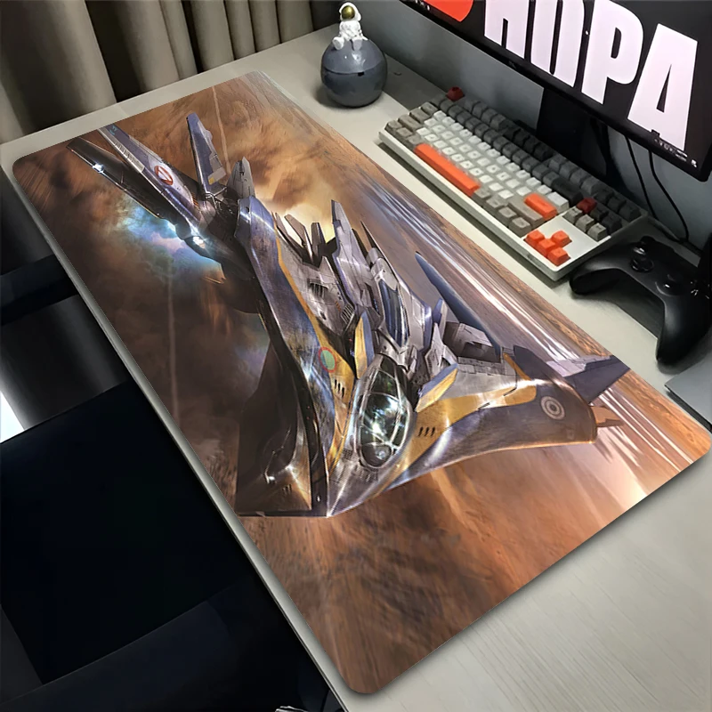 

Mouse Pad Laptop Anime Extended Desktop Mat Computer Gamer G-guardians of the Galaxy Mousepad PC Gaming Accessories Keyboard Pad