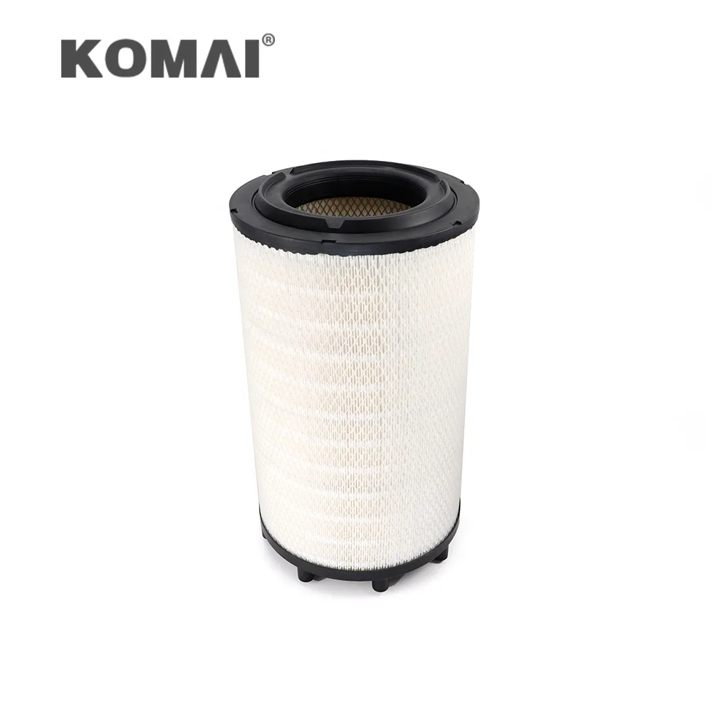 

P953211 Use for Scania Parts Air Purifier Hepa Filter Set P953210 RS5671 AF1001 AF25615