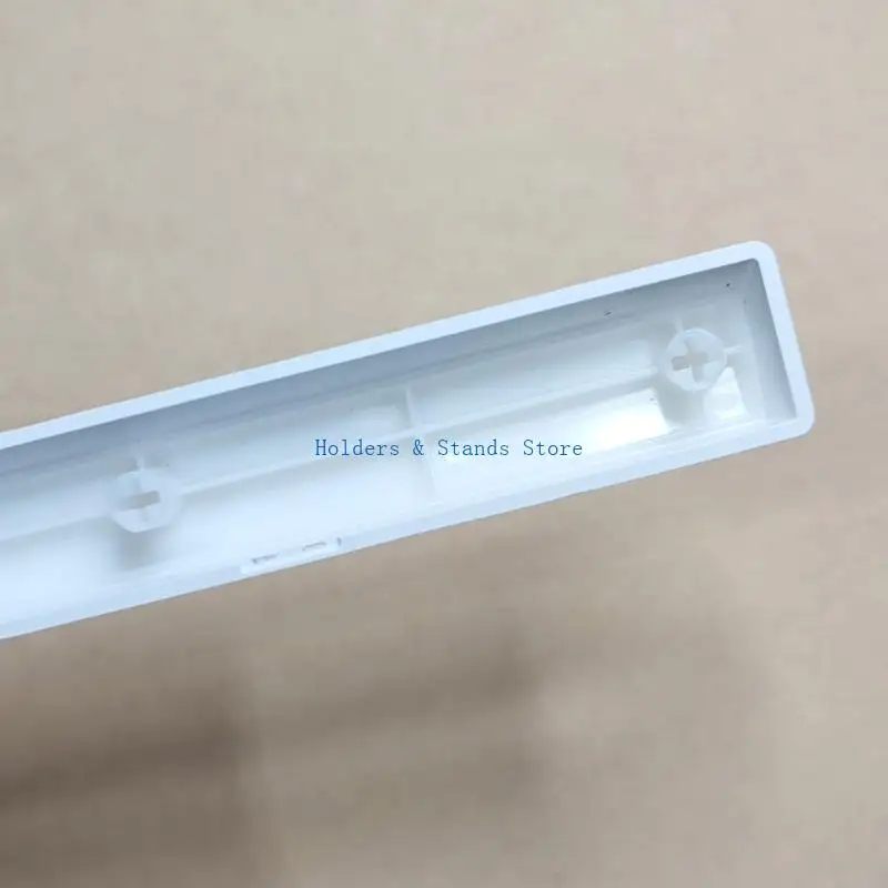 Y4ue 6.5u Space Bar Keycap для K70 RGB K65 K63 6.5U Механическая клавиатура