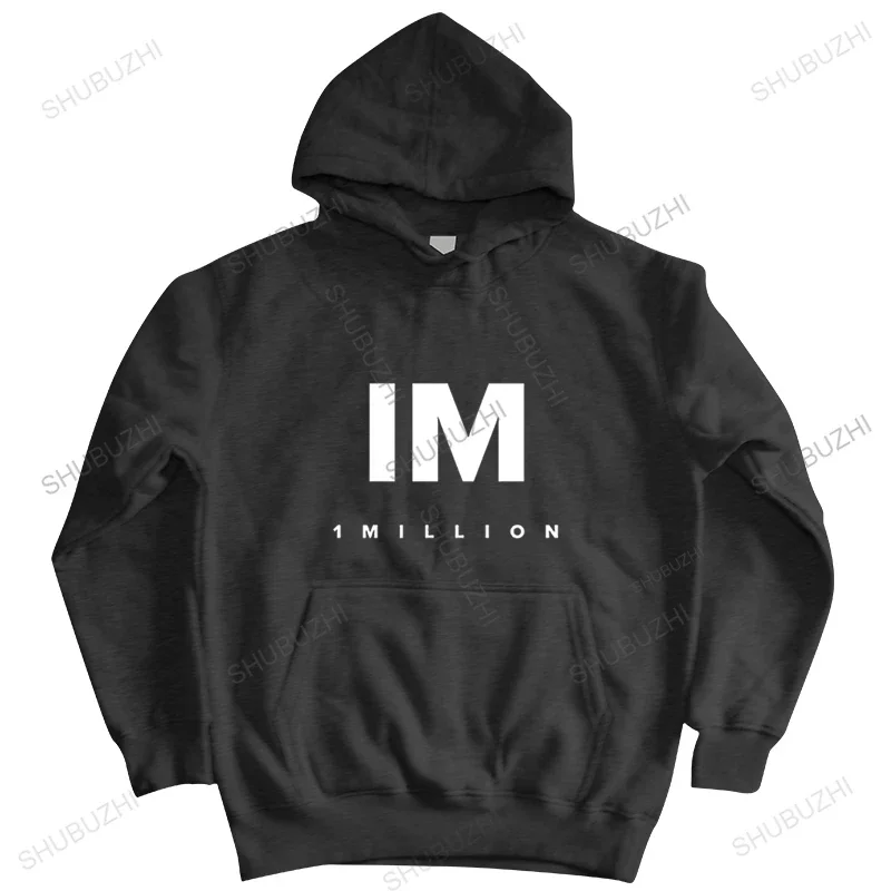 Million Dance Studio Man jacket Raglan brand Tops pullover Casual Skate  long sleeve  Men   sfashion present for boy euro size