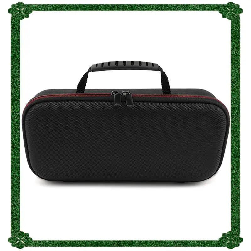 24-Hour Delivery For DJI OSMO 360 Camera EVA Carrying Case Large Capacity Storage Bag Travel Protective Bag With Shoulder Strap