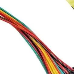 For Curtis 1266A-5201 JW2-H6510-21 G29 Conversion Cable Motor Controller Adapter Wire Harness For Golf Cart Electric Vehicle Par