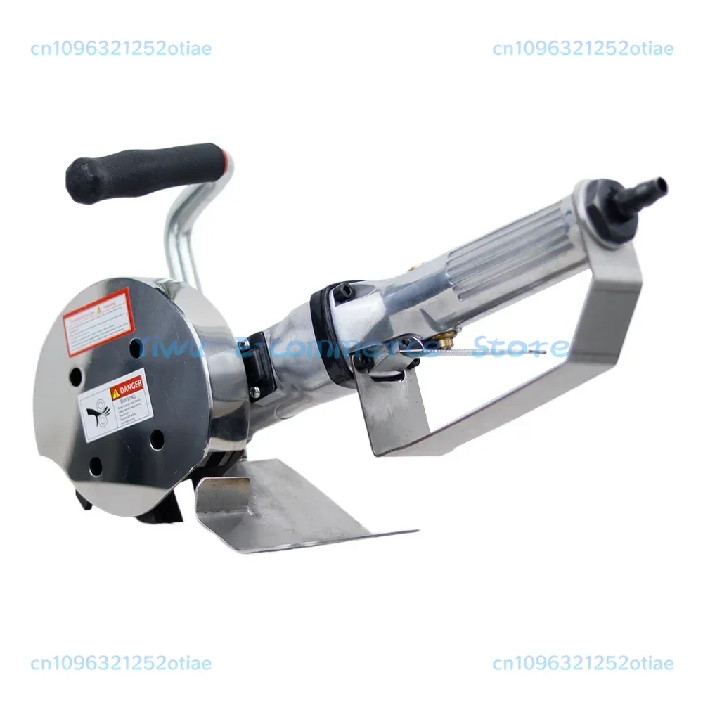 آلة تنظيف النفايات الهوائية الأكثر مبيعًا ، آلة إزالة نفايات الورق المقوى ، أداة تعمل بالهواء المضغوط ، درجة صناعية TPK-2888W #6