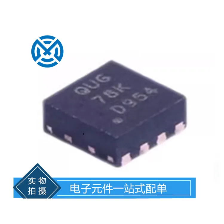 Electronic components TPS62172DSGR switch regulator chip IC chip integrated circuit original stock
