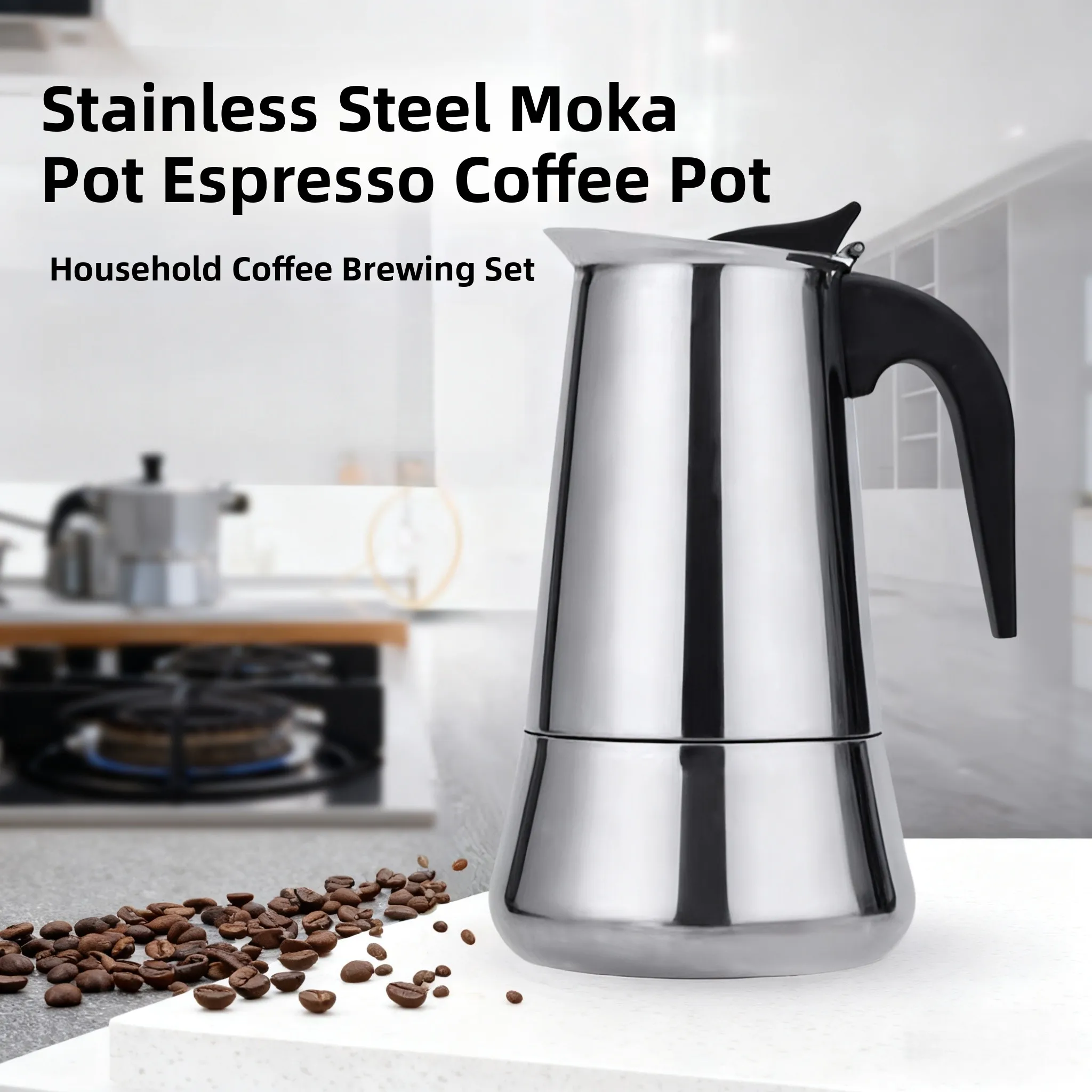 thickened-stainless-steel-moka-coffee-pot-white-small-heater-optional-luxury-style-coffee-equipment-for-home-use