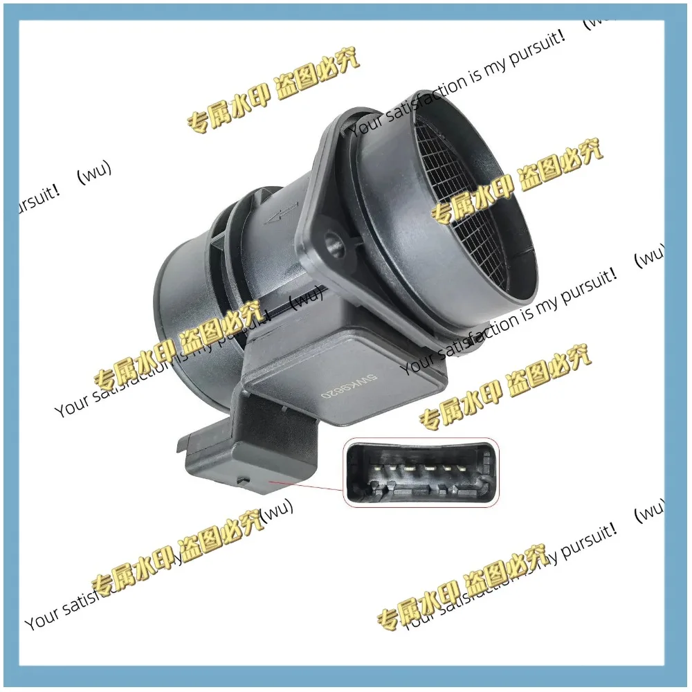 FOR RENAULT MASTER SCENIC TRAFIC 1.9 DTI DCI MASS AIR FLOW METER SENSOR 5WK9620 4402733 7700104426 7700109812 8ET009142001