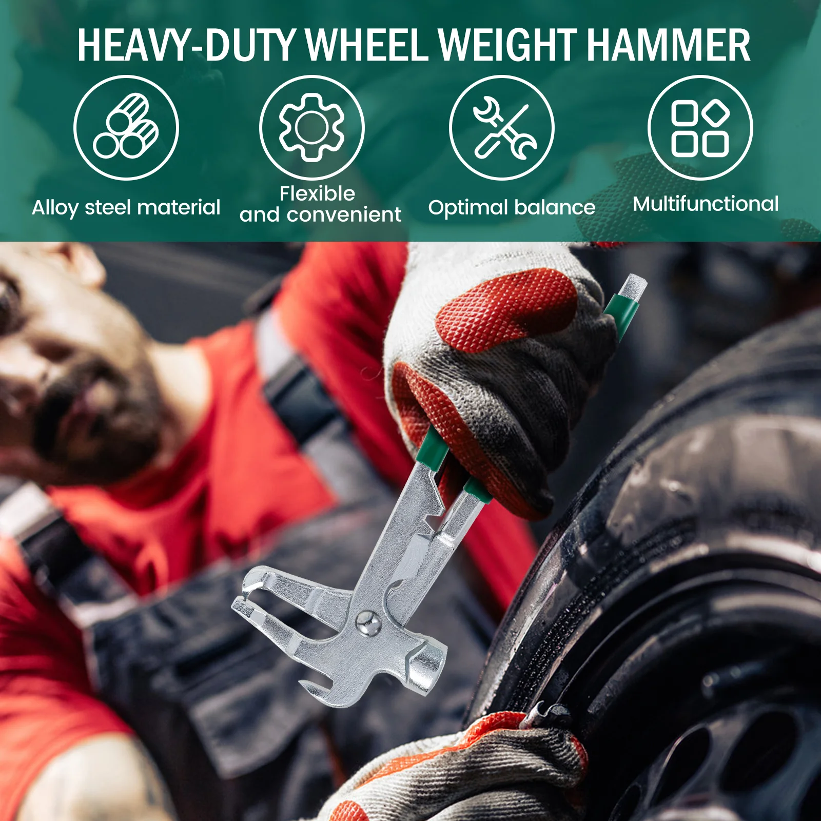 Thumbnail 3 - #21 Trending Tire Repair Tools Right Now