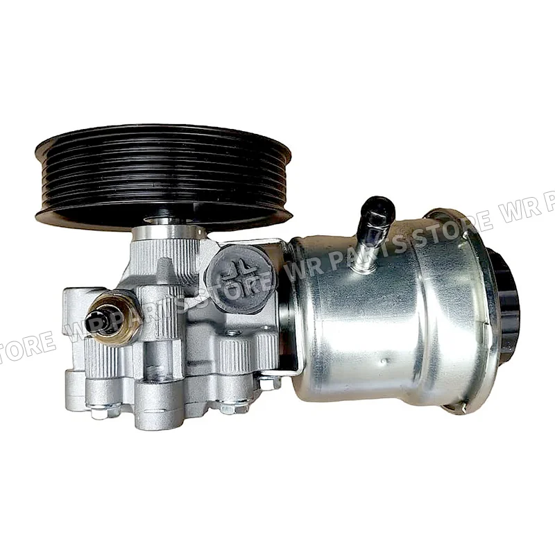 

Power Steering Pump 44310-60560 44310-60561 44310-60562 For Toyota Land cruiser Prado TRJ150 4RUNNER 2.7L