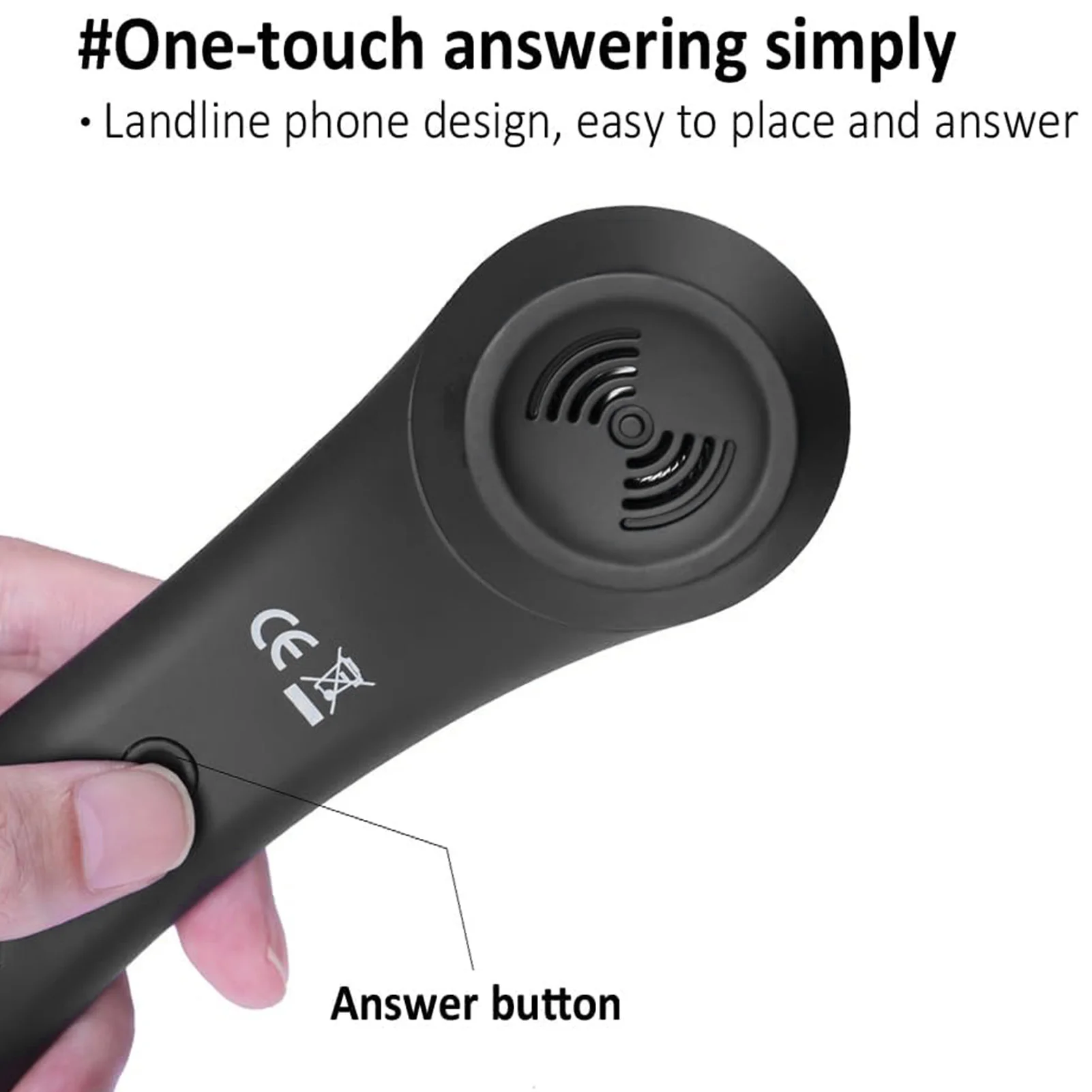 Thumbnail 4 - #32 Best Answering Machines to Buy In 2026