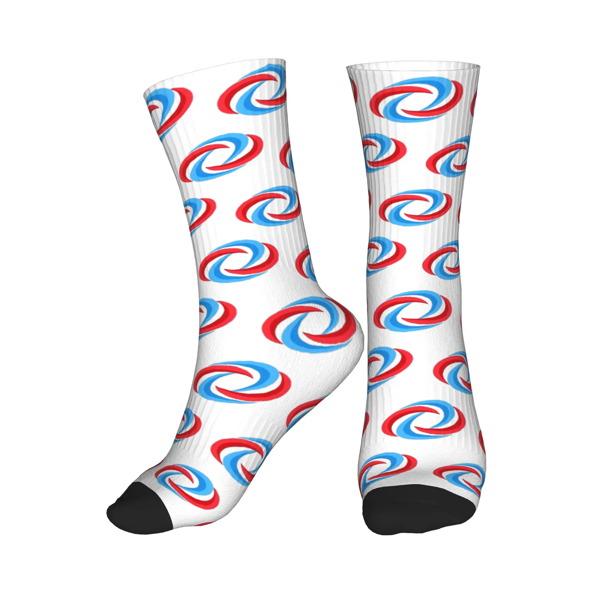 

All Seasons Henry Danger Sport Middle Tube Socks Sweat Absorbing Crew Socks Casual Stockings for Men Women