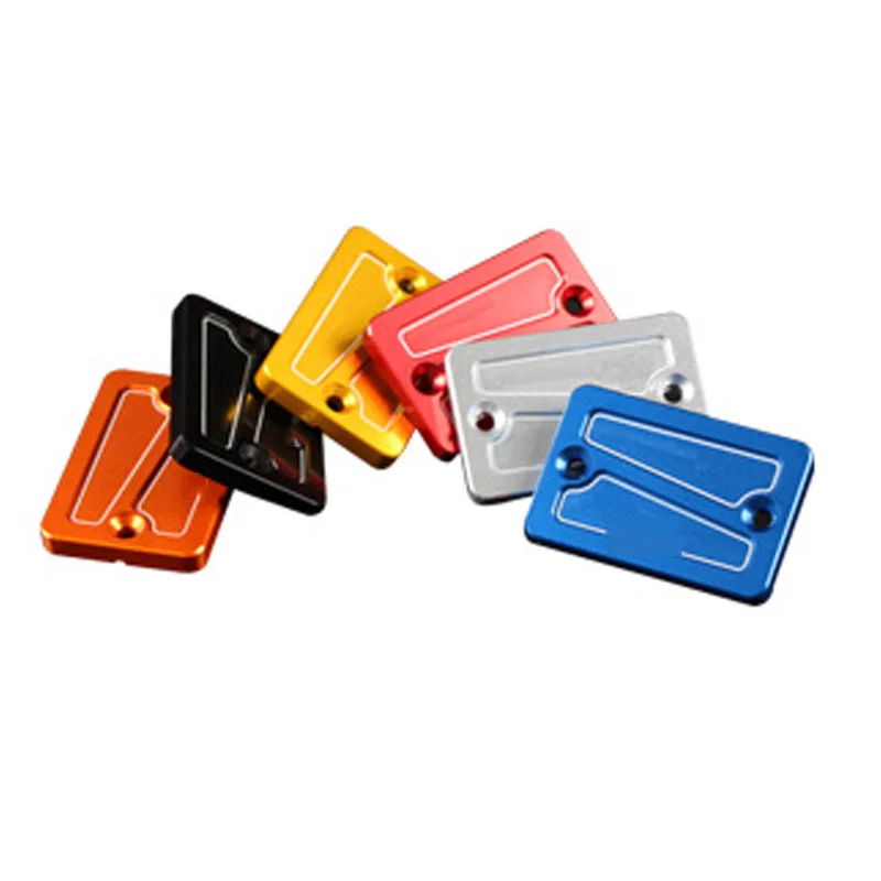 Off Road Motorcycle Modification Accessories Are Suitable For The Pump Cover On CRF250L/300L Motorcycles