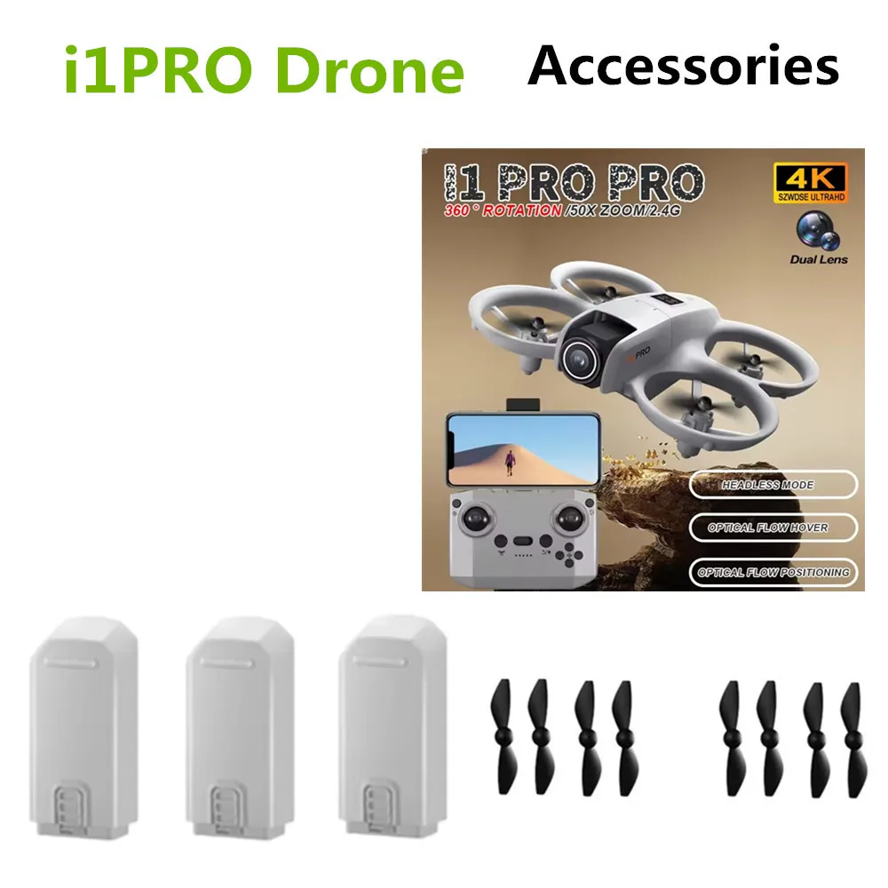 I1 Pro Drone Parts … - image