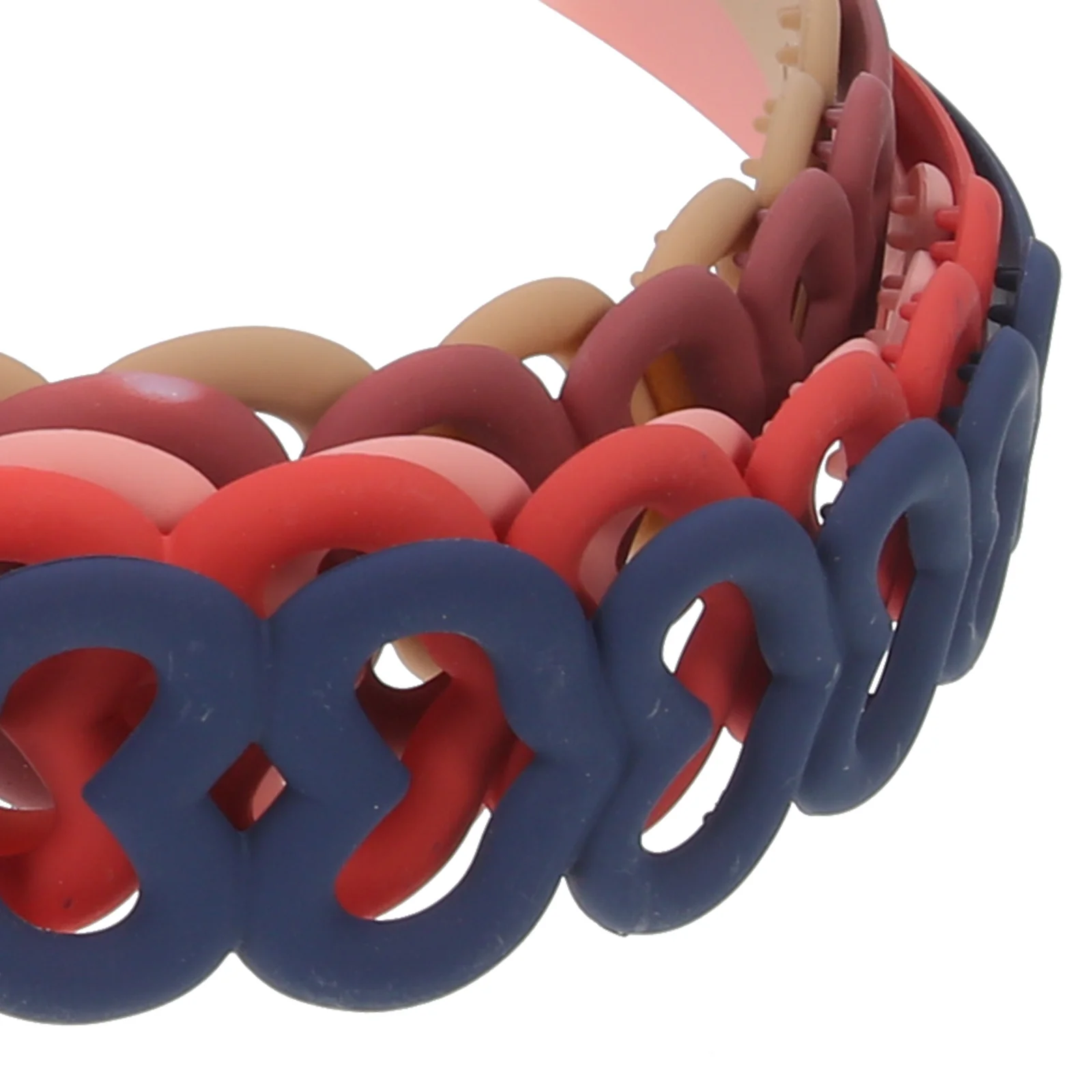 

12 шт. модных повязок на голову в форме сердца, удобные широкие повязки для волос для женщин, для повседневного использования, макияжа, спорта, привлекательный дизайн