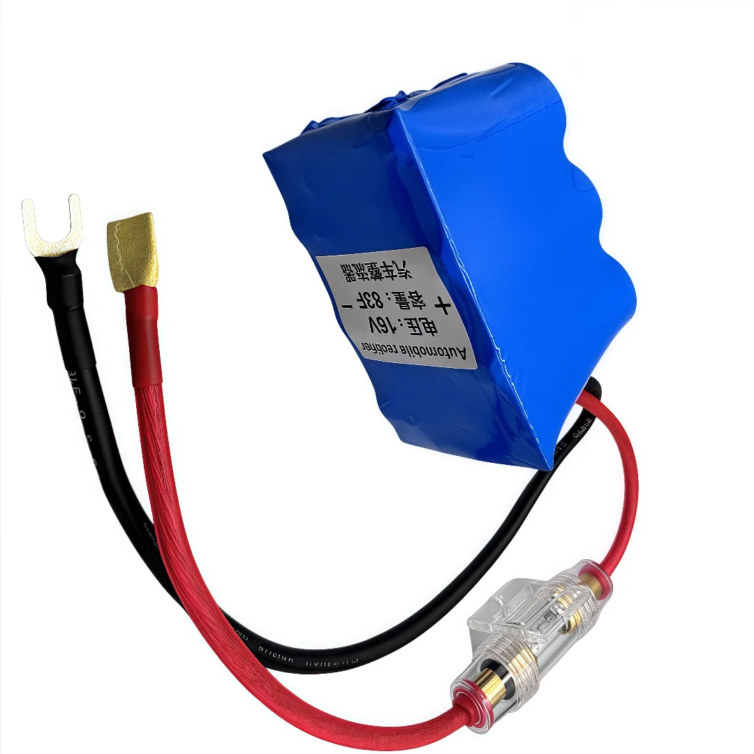 ماكسويل 16V83F 2.7V500F مقومات إلكترونية ذكية للسيارات وحدة بدء الطوارئ فاراد مكثف