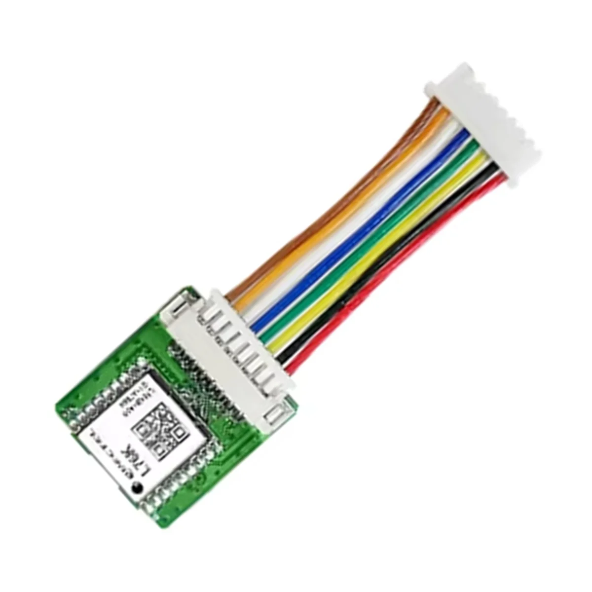 وحدة CEA T114 V2 GPS 3.3 فولت L76K معالج استهلاك منخفض للطاقة يدعم Meshtastic لـ