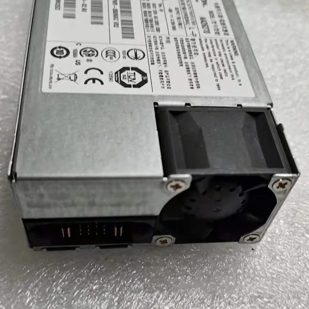 

Used For CISCO 3560 3750 Switch Power Supply Power Supply C3KX-PWR-350WAC