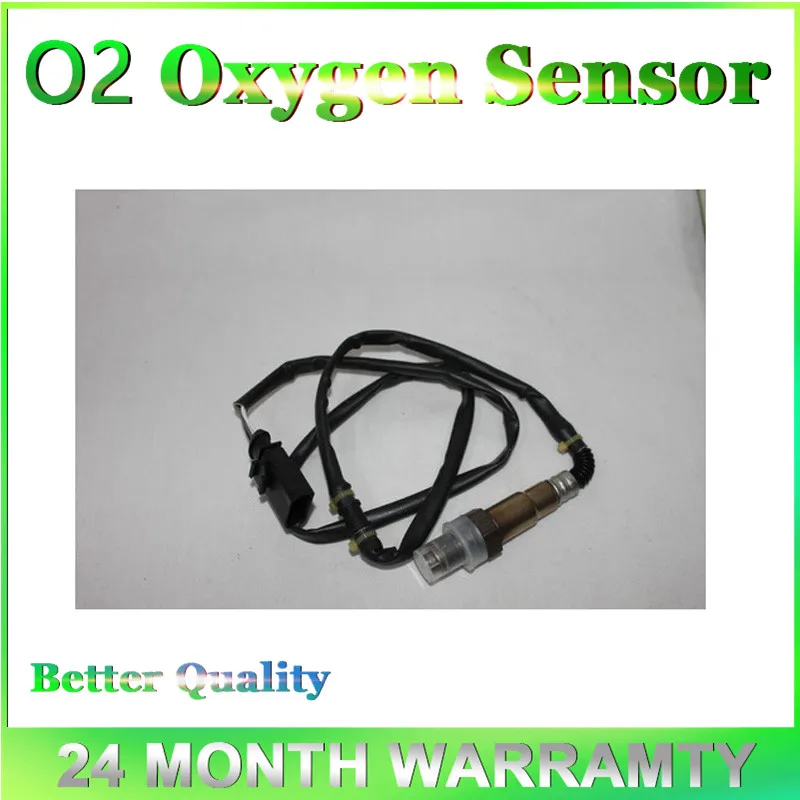 

For O3 Oxygen Sensor Vw 022906262M