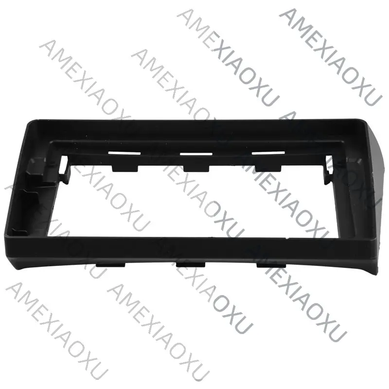 

Панель автомобильной мультимедийной системы Android 9 дюймов для Mitsubishi Colt Plus 2007-2012, совместимая с навигационным экраном и стереосистемой