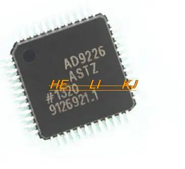 AD9226ASTZ   LQFP48