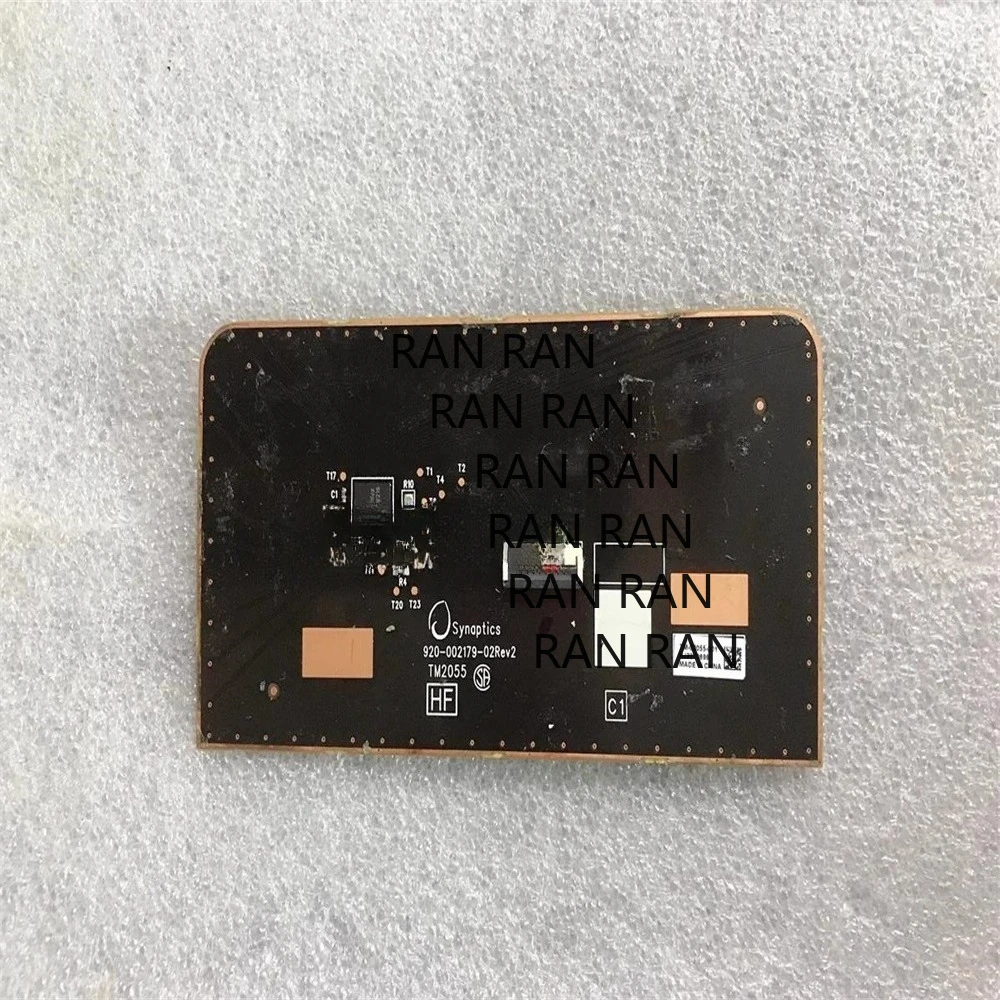 For HP DV6-7000 DV7-7000 Touchpad, Trackpad TM2055 920-002179-02R