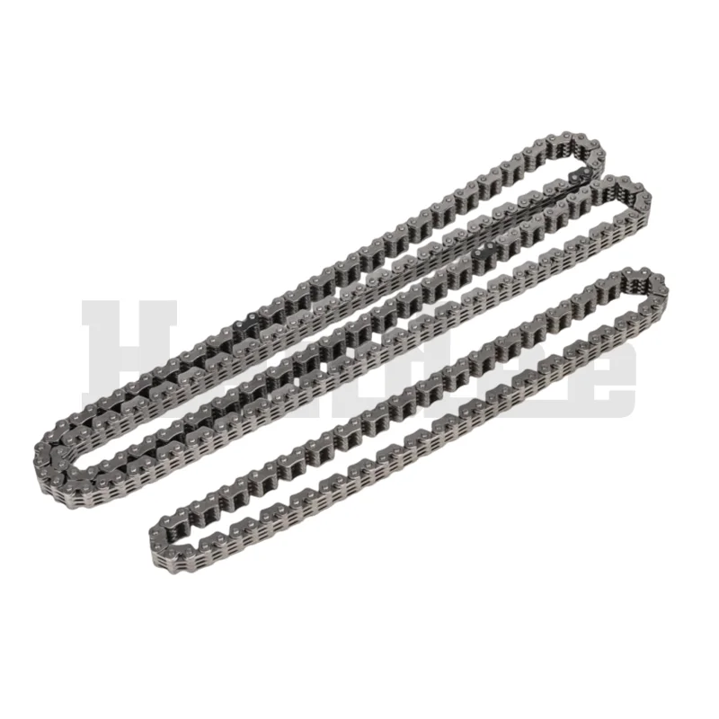 7 Piece Set Timing Chain Kit For IX35 2.0 G4KD,High-quality Automotive Parts OE:24321-25000180L,24322-2500076L,23121-25000