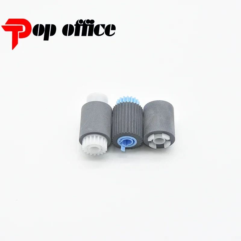 5SET AF031046 AF032046 AF030049 Bypass Feed Separation Pickup Roller for RICOH 2035 2045 3035 3045 C3001 C3002 C3500 C3501 C3502