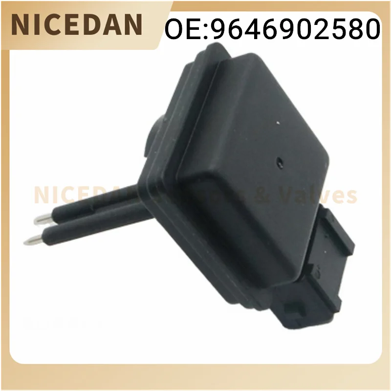 

9646902580 Датчик уровня охлаждающей жидкости, 3-контактный для Peugeot 206 307 Citroen C3 C4 Xsara Fiat Scudo Ulysse, новый 9617376880 9622507780