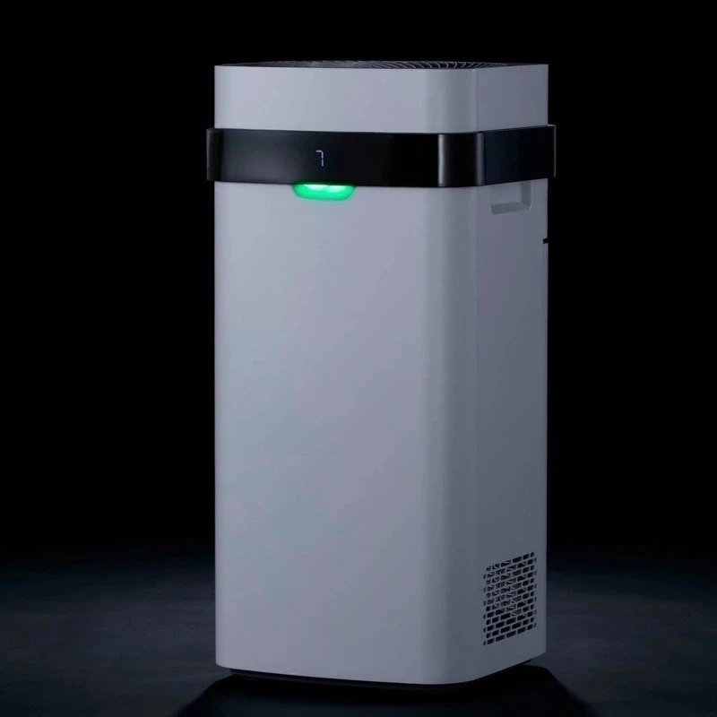 Ventilation System Dust Air Purifier Medical Grade Purificateur D'air with Wifi Function