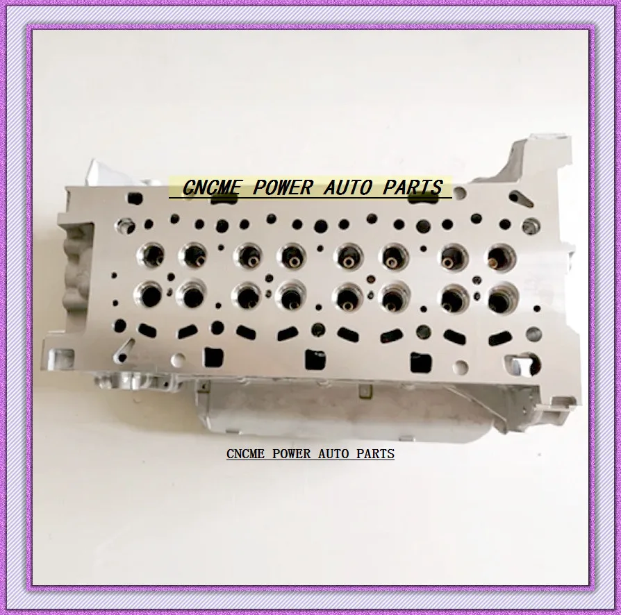 908 331 R9MA4 R9MD4 R9ME4 R9M414 R9M452 Cylinder Head For Renault R9M 11041-1760R 11041-00Q1P 11041-2453R 110412453R 6000616468