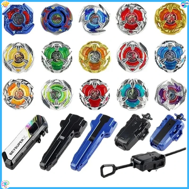 

Новинка 2026: Игрушка Bey Burst Gyro X BX Gyro BX001 BX00 BX14 BX13 BX BX-20 BX-21 BX-19 Walki Z с гироскопом и подсветкой