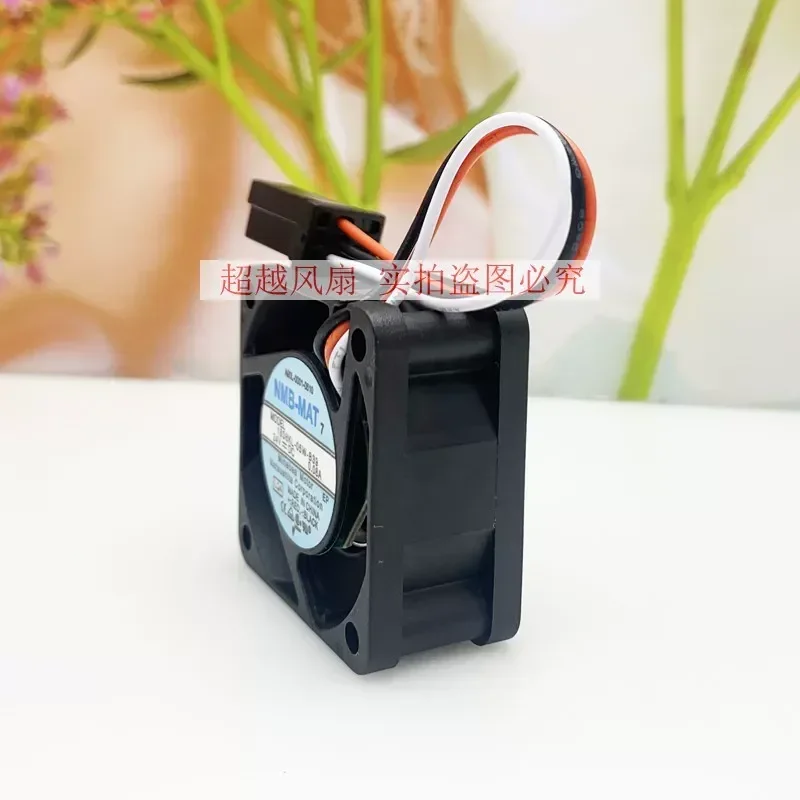 for 1608KL-05W-B39 4020 24V 0.08A 0.07A Cooling Fan for A90L-0001-0510 for Fanuc CNC Machine