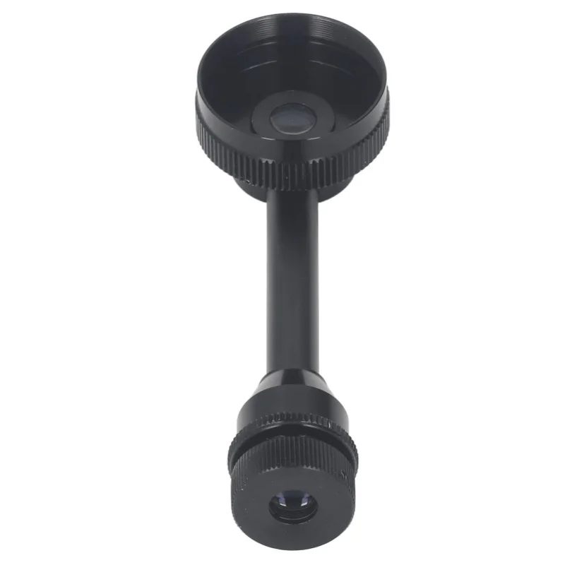 Total Station Diagonal Eyepiece Optical Glass 90 Degree Elbow Eyepiece For South NT Series