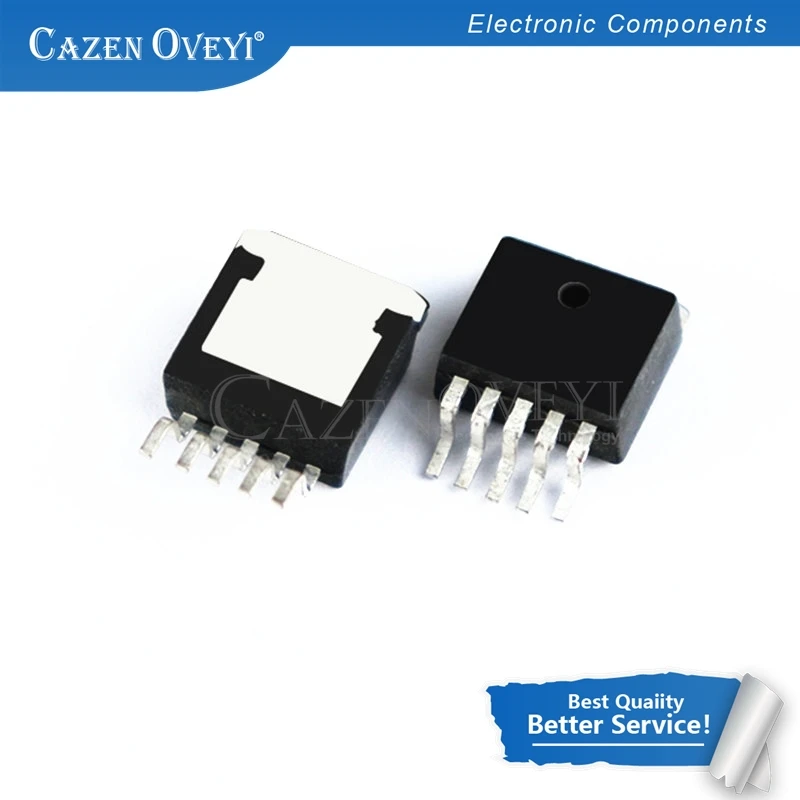 5pcs/lot TD1501S50 TD1501S In Stock