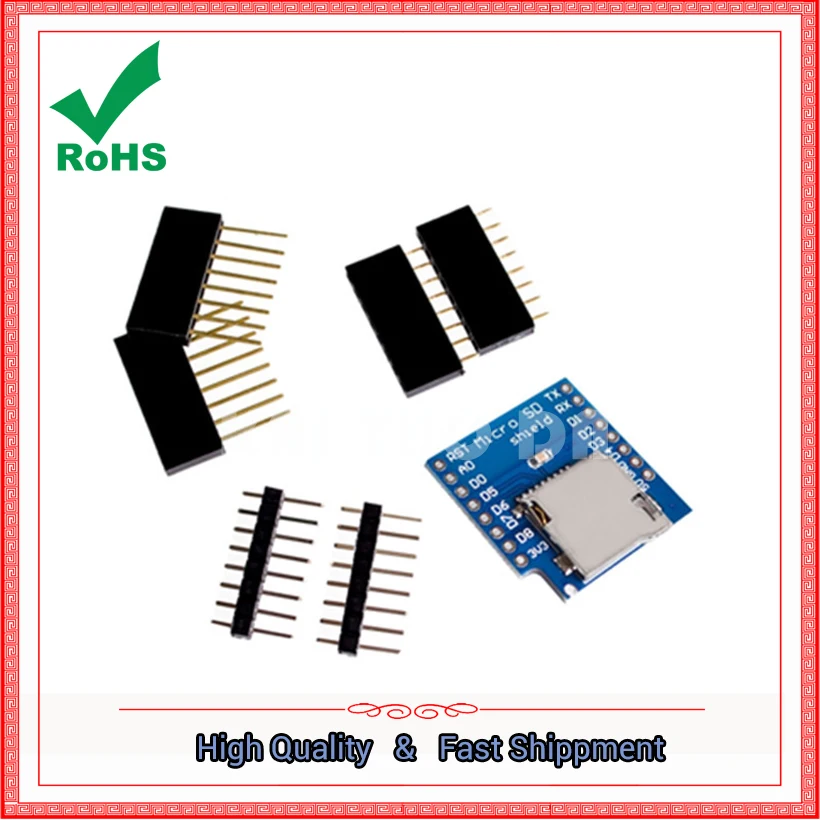 Micro Sd Tf Card Tf… - image