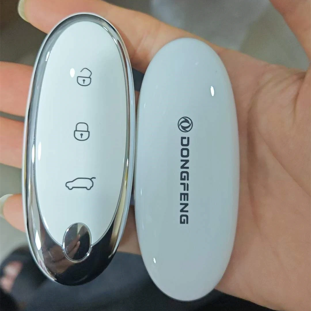 Original Car Keyless Remote Key for Dongfeng Box Nammi 01 EV Dongfeng Box 01 Nammi S31 Nammi EX1 Car Remote Key