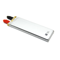 New 3.8V Max 4.35V 3400mAh DIY 2S 7.6V Flight Battery Cell For ZLRC Beast SG906 Pro 2, SG906 MAX XIL 193 CSJ X7 RC Drone