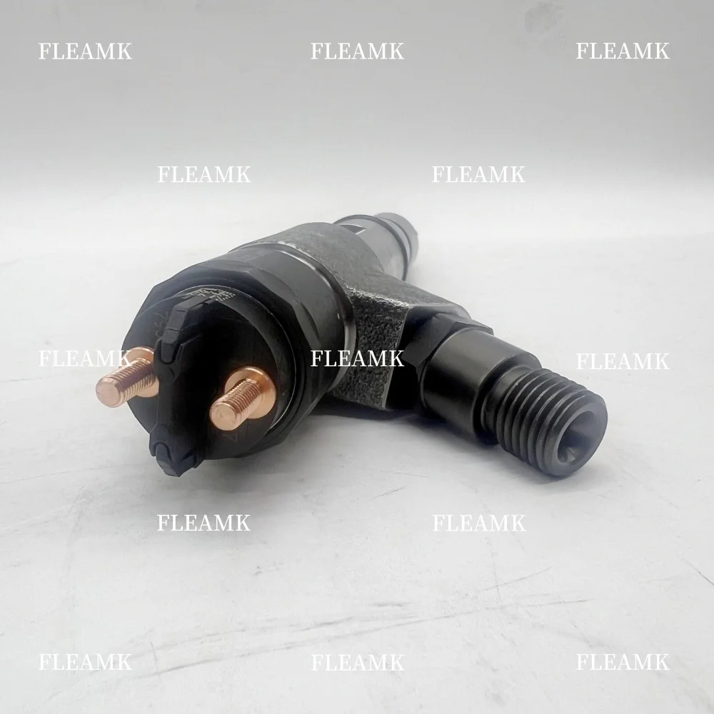 High Quality Diesel Common Rail Injector 0445120297 for Man Mtipl series