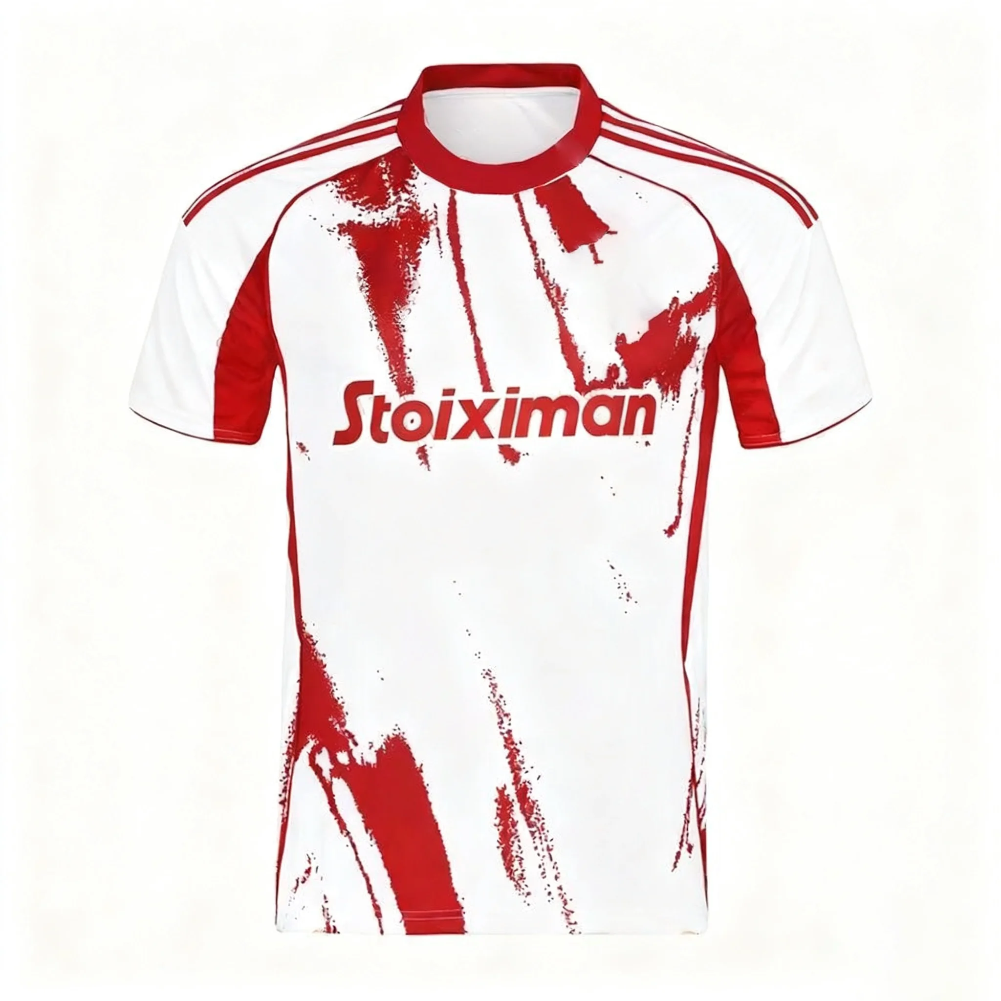 

Мужские греческие футбольные рубашки Olympiakos Piraeus, быстросохнущие греческие рубашки, комплект футбольных рубашек для взрослых и детей, специальное издание