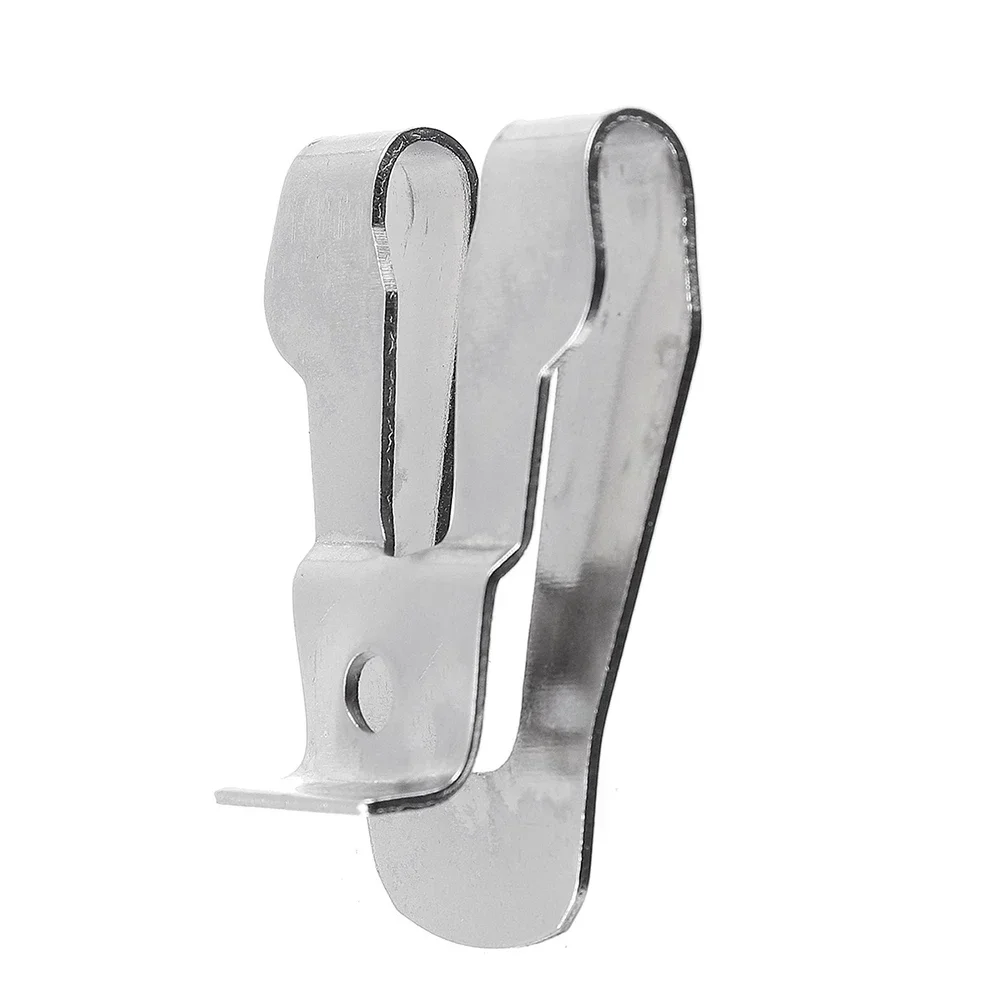 

Brand New High Quality Drill Belt Hook Electric N268241 Replacement Spare Parts Accessories Cordless DCD780 DCD980 DCD985