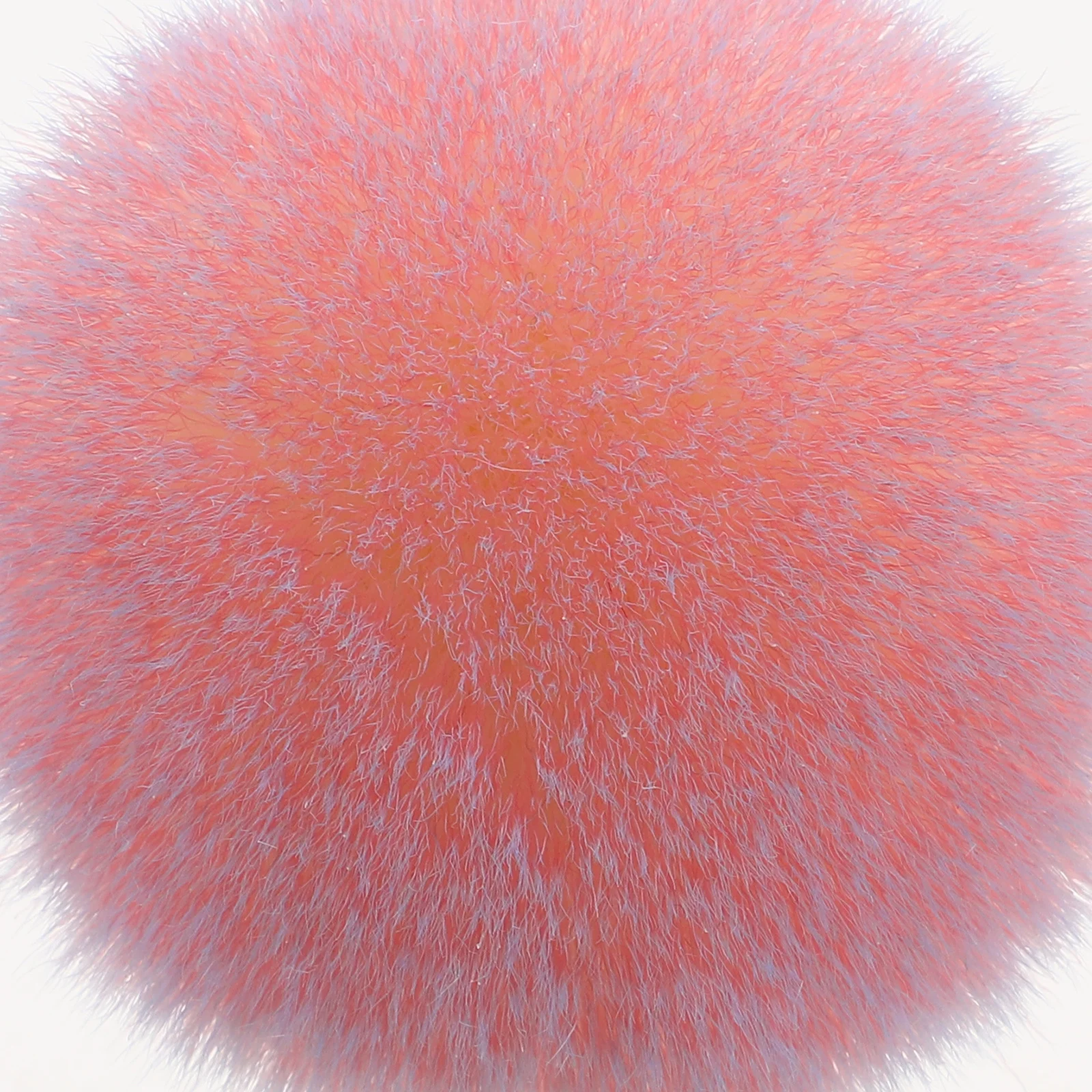 Cerdas de cepillo de setas, aplicador de base colorete en polvo grande para cara, cuerpo, herramienta esencial de viaje