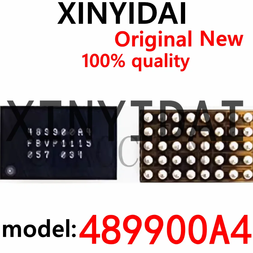 

(1pcs)100% New original 489900A4 489900A6 489901A5 BGA Chipset