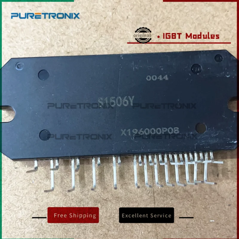 

S1506Y S15061 MPO15S06Y2-4C Новый оригинальный модуль питания