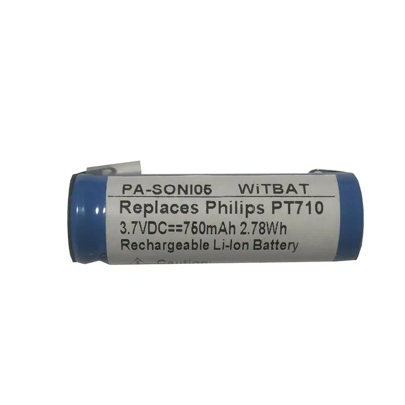 For Showsee C2-BK Electric Haircut Battery Suitable for Replacement Use