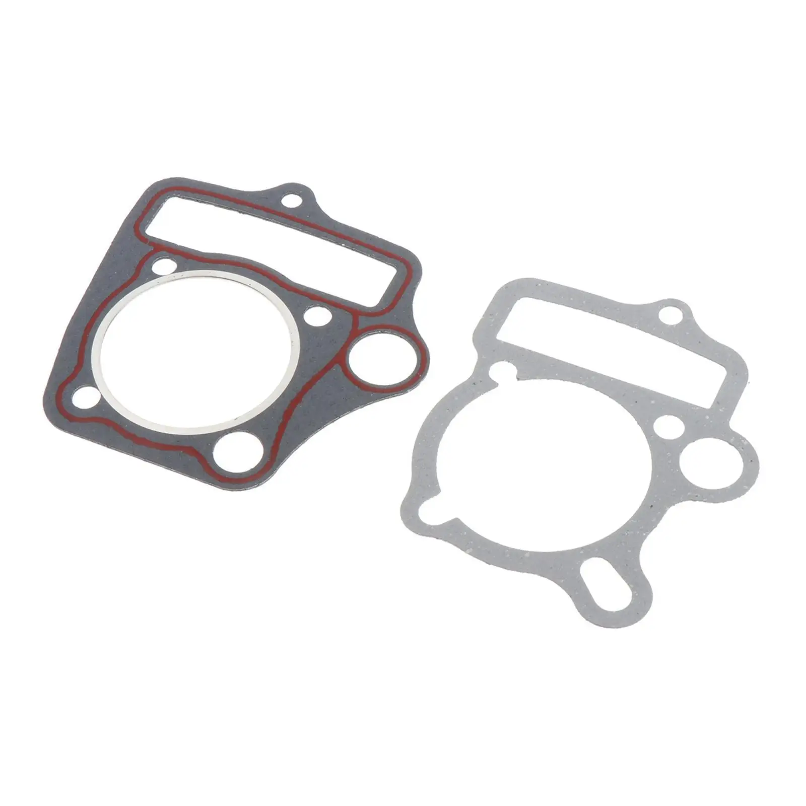

Homil Enjin Kepala Silinder Gasket Kit untuk 110cc Atv Basikal Kotoran